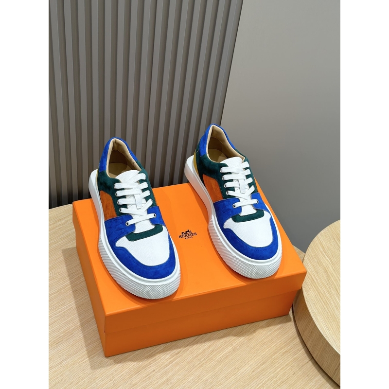 H**mes sneakers